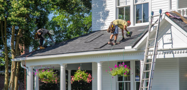 Fast & Reliable Emergency Roof Repairs in North Bend, OR